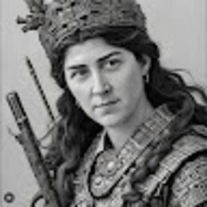 Meet your Posher, Helen